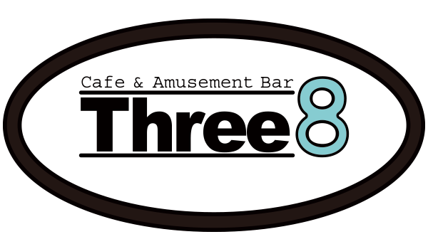 Three8